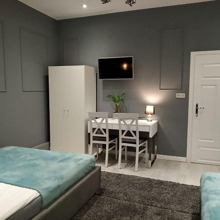 Apartmán Sweet Dream Zelená Hora Exteriér fotografie