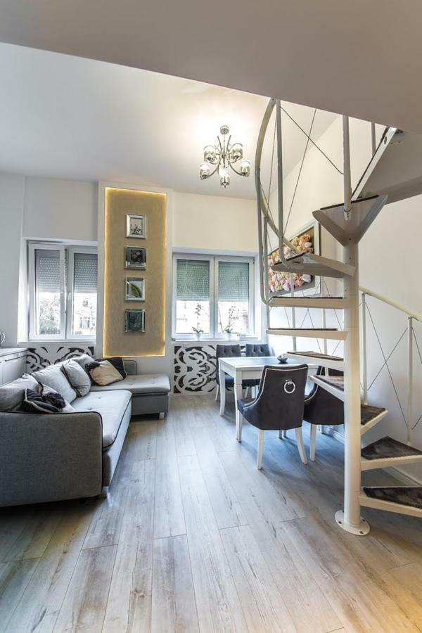 Apartmán Sweet Dream Zelená Hora Exteriér fotografie