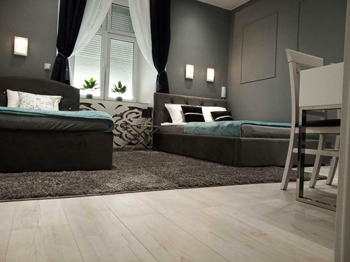 Apartmán Sweet Dream Zelená Hora Exteriér fotografie