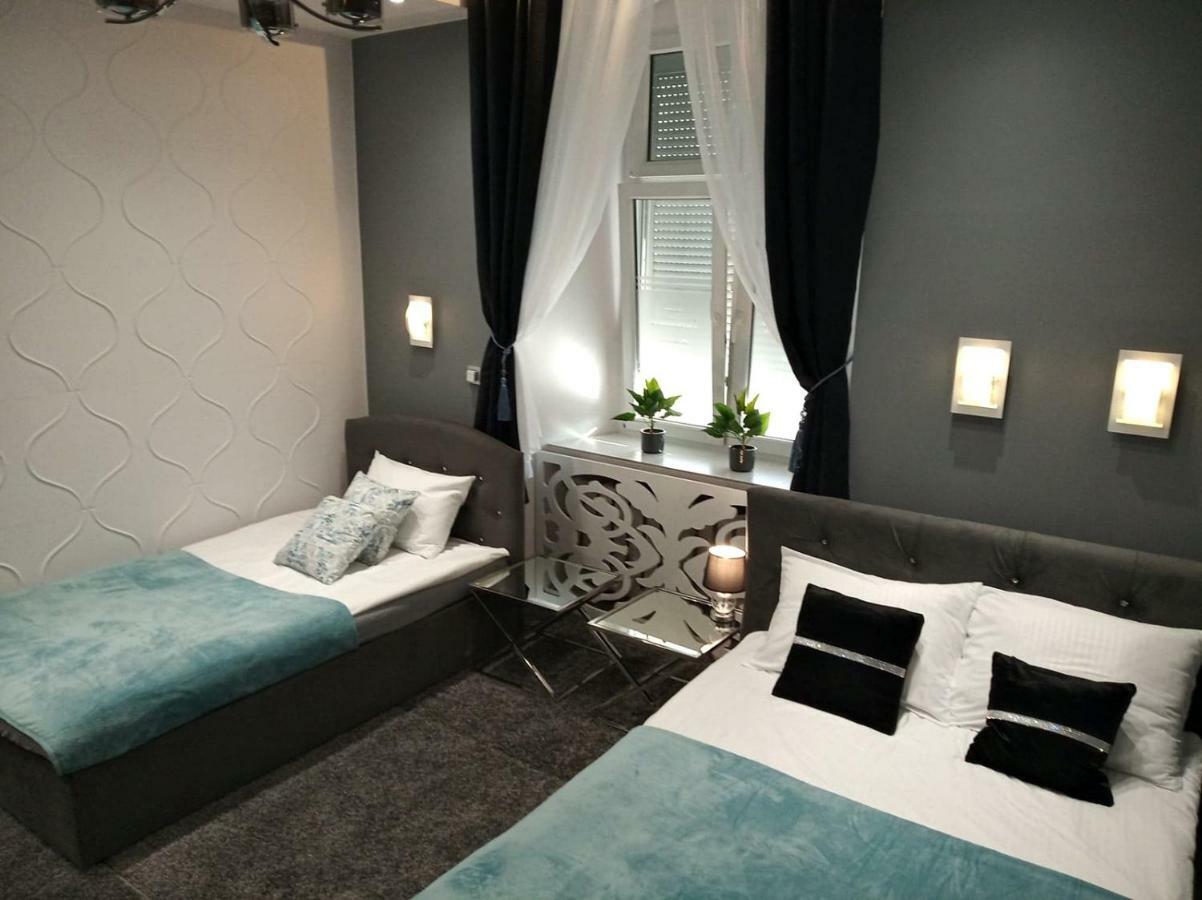 Apartmán Sweet Dream Zelená Hora Exteriér fotografie