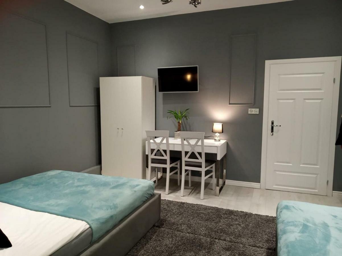 Apartmán Sweet Dream Zelená Hora Exteriér fotografie