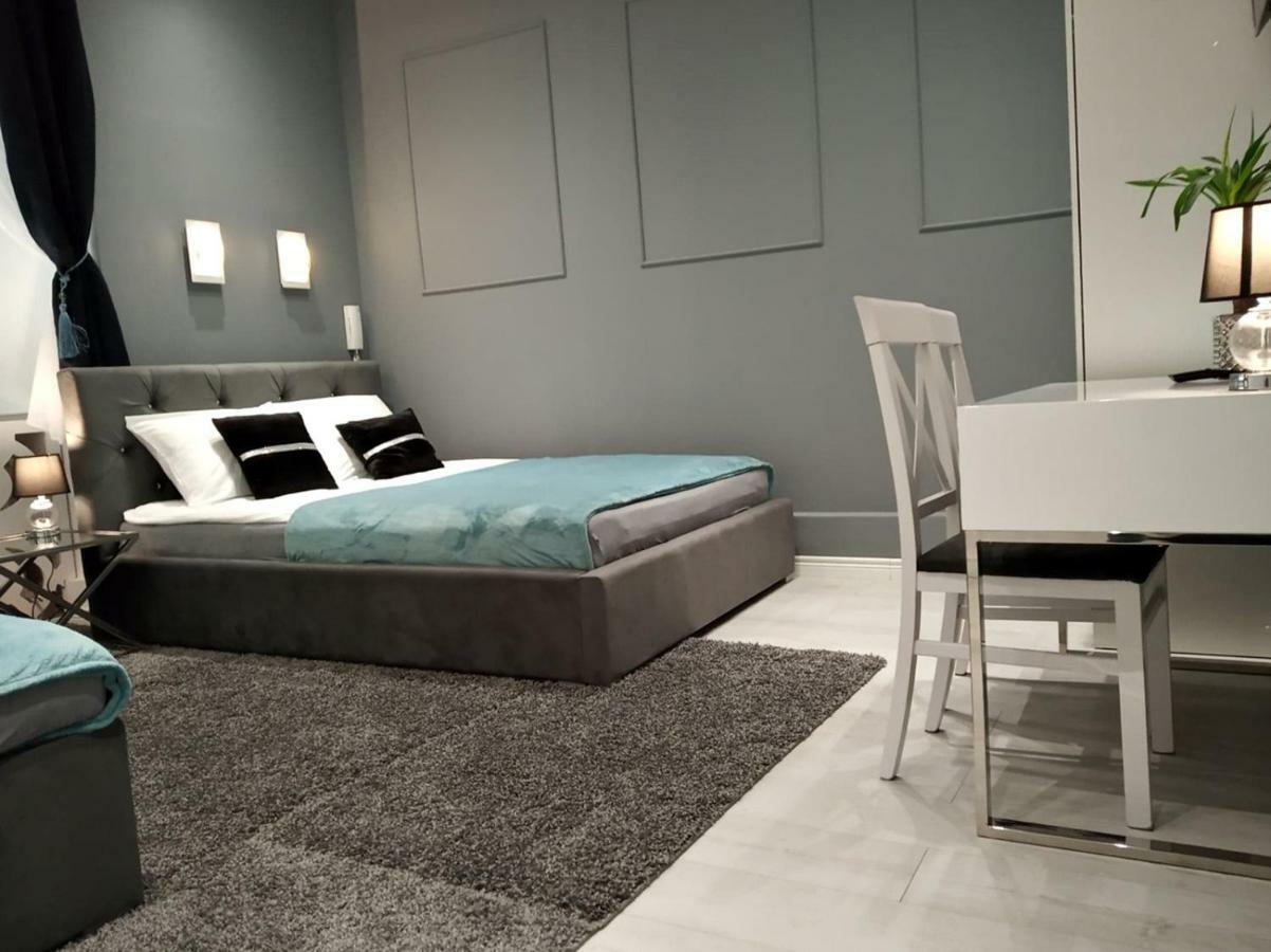 Apartmán Sweet Dream Zelená Hora Exteriér fotografie