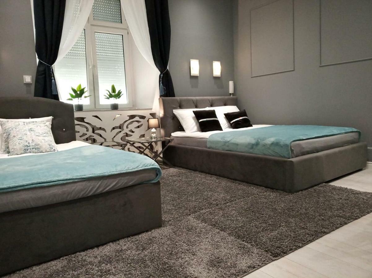 Apartmán Sweet Dream Zelená Hora Exteriér fotografie